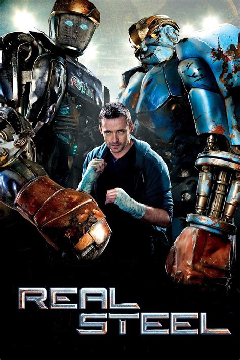 real steel 2011 box office|when was real steel released.